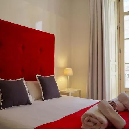 Apartamento Hello Echegaray Premium