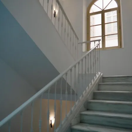 Apartamento Hello Echegaray Premium Málaga