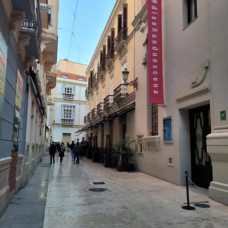 Hello Echegaray Premium Malaga