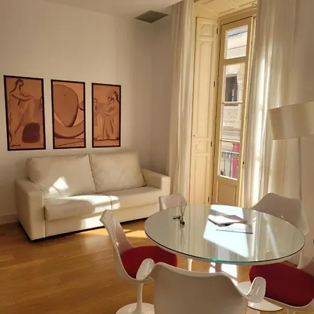 Hello Echegaray Premium Apartment Malaga
