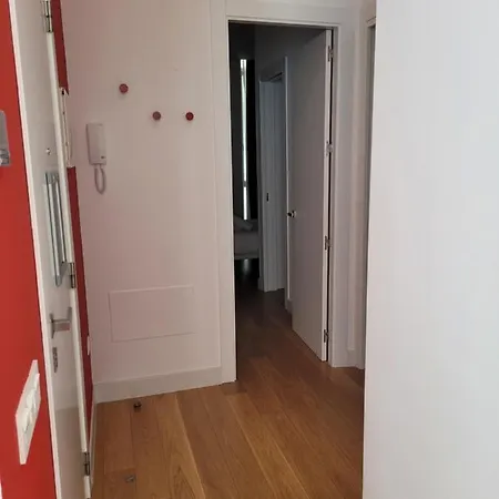 Apartment Hello Echegaray Premium Malaga