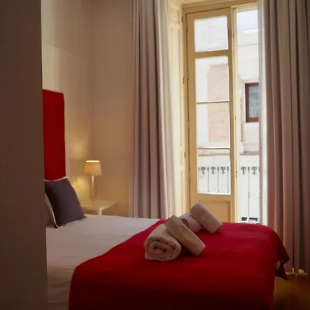 Apartment Hello Echegaray Premium