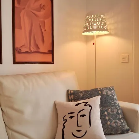 Apartment Hello Echegaray Premium Malaga
