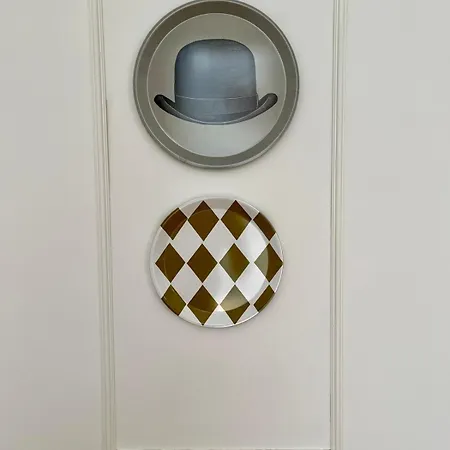 Apartment Hello Echegaray Premium Malaga
