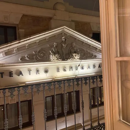 Hello Echegaray Premium Apartment Malaga