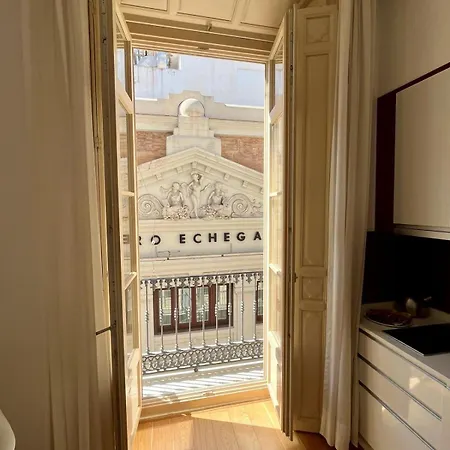 Hello Echegaray Premium Malaga