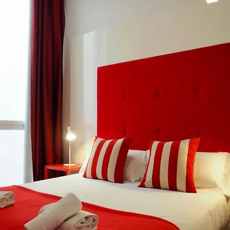 Lejlighed Hello Echegaray Premium *